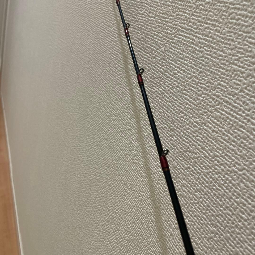 アナリスター　カワハギ　91-172・E
