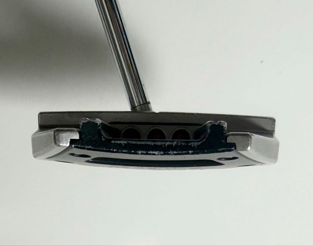 【純正HC付】スコッティキャメロン FUTURA 5S パター 33インチ