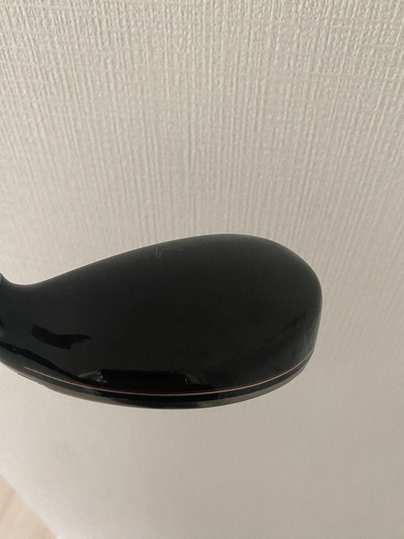 Callaway Apex 21度 ユーティリティクラブ