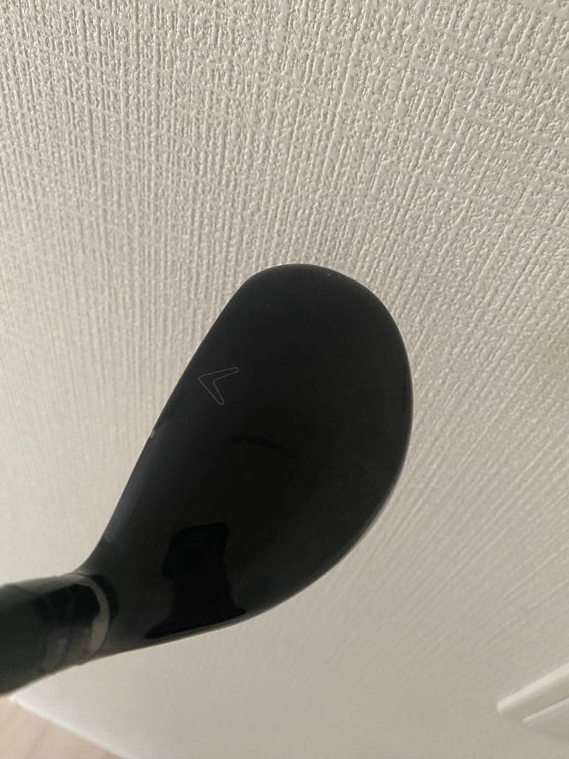 Callaway Apex 21度 ユーティリティクラブ