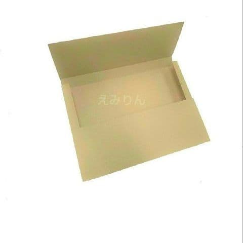 ❊105 ネコポス 厚さ3cm に最適なA4ダンボール箱 １５０枚セット