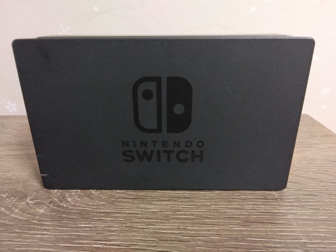 Nintendo Switch　本体フルセット