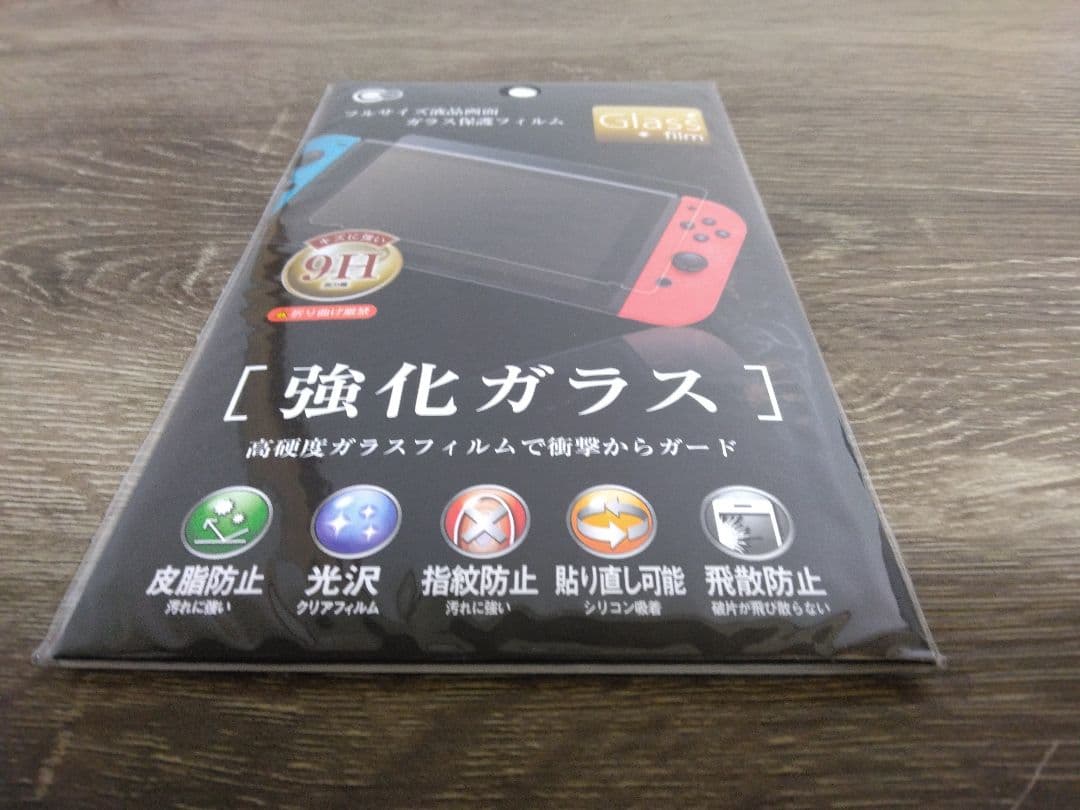 Nintendo Switch　本体フルセット