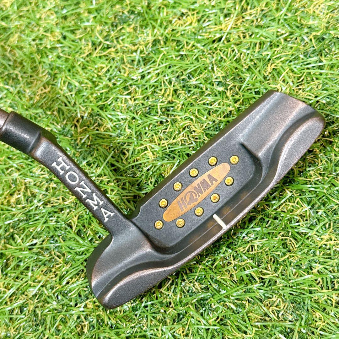 【希少‼️】 HONMA FE-8032 PRO SPECIAL 【K642】