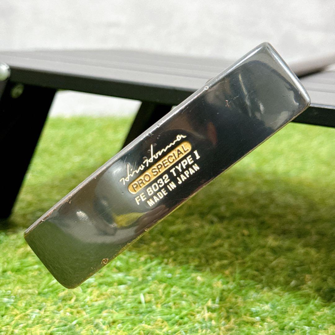 【希少‼️】 HONMA FE-8032 PRO SPECIAL 【K642】