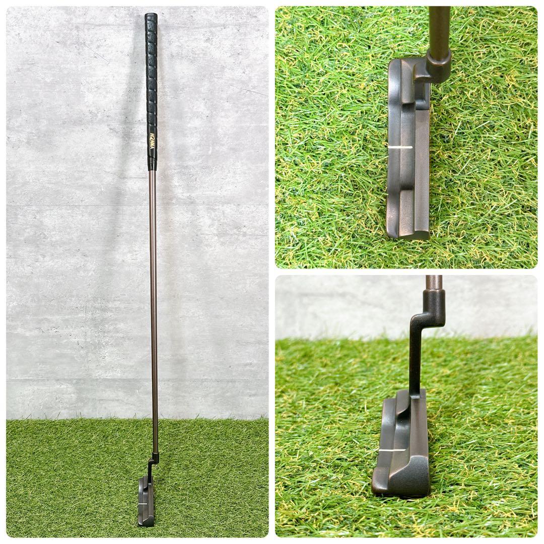 【希少‼️】 HONMA FE-8032 PRO SPECIAL 【K642】
