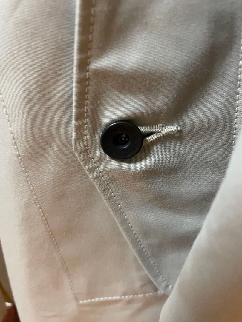 アットラストATLAST Drizzler Jacket 38 未使用定価以下