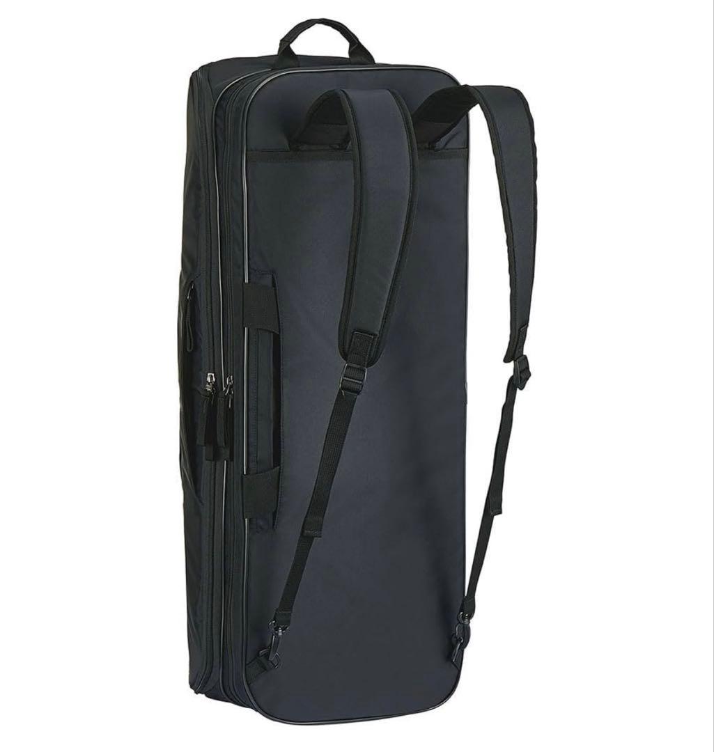 YONEX テニスバッグ 2WAYトーナメントバッグBAG2311W（007）