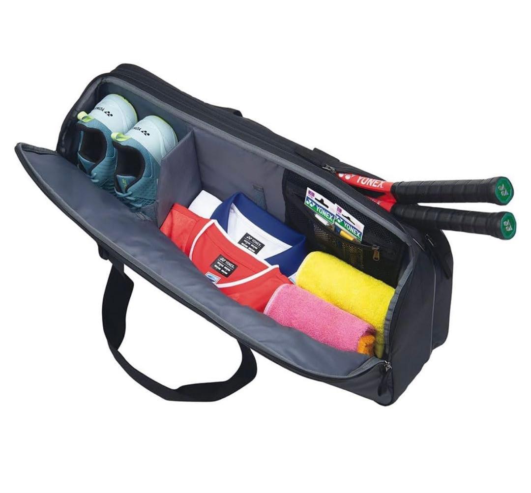 YONEX テニスバッグ 2WAYトーナメントバッグBAG2311W（007）