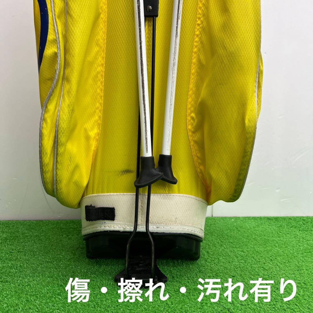 ウィンウィンスタイル キャディバッグ 9インチwinwinstyle