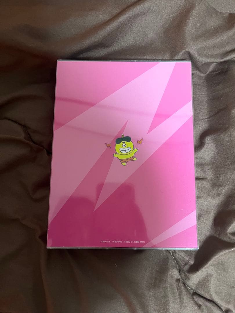 真夏の少年 DVD