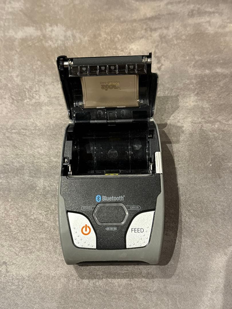 スター精密　Star SM-S210i Bluetoothレシートプリンター