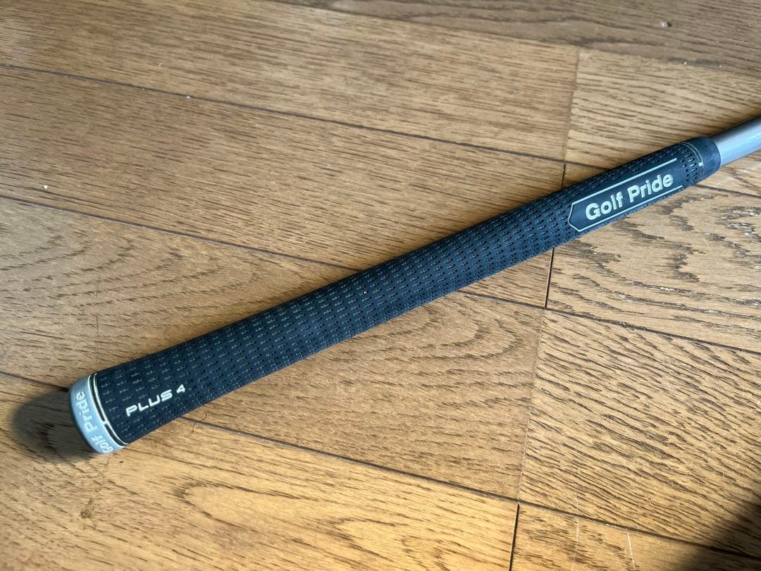 PING TOUR 2.0 CHROME 65 3W / S 純正シャフト