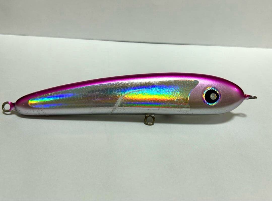 パドルベイト165 マゼンタ