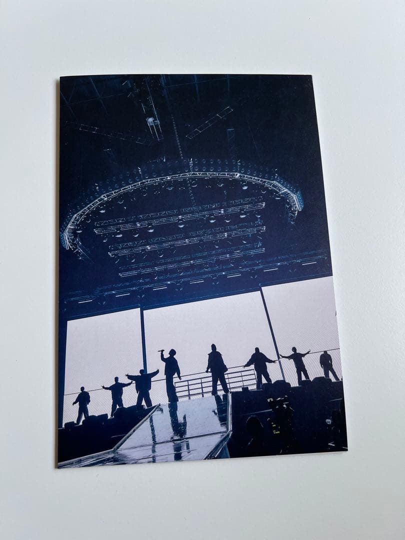ミュージック INTERSTELLATIC FANTASTIC -THE FINAL DVD