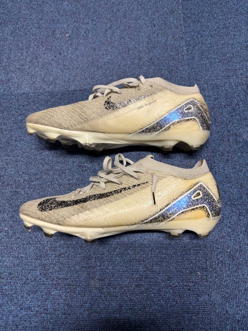 Nike スパイク マーキュリアル