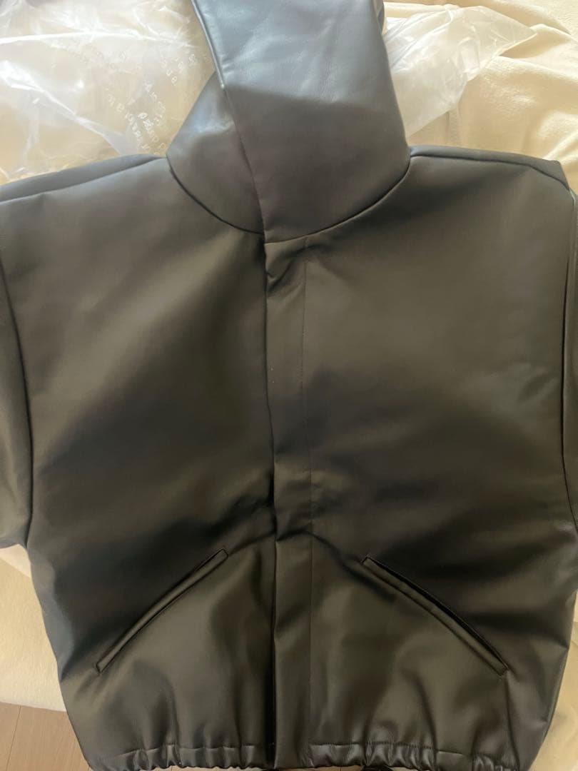yeezy JC-01 size 1 レザージャケット
