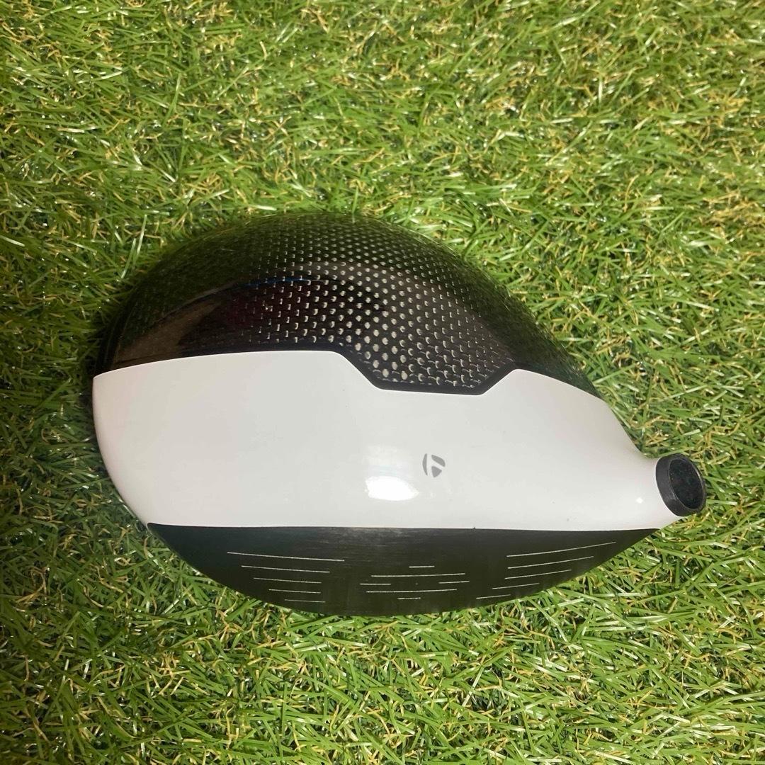 ヘッド　テーラーメイド　初代M1 ドライバー　1W9.5°