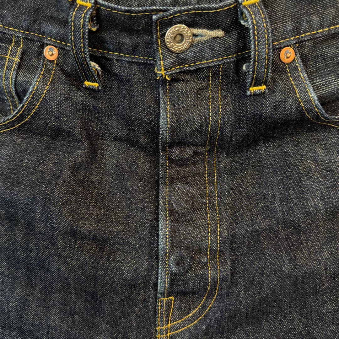リーバイス　Levi's s506xx s501xx セットアップ　T-back
