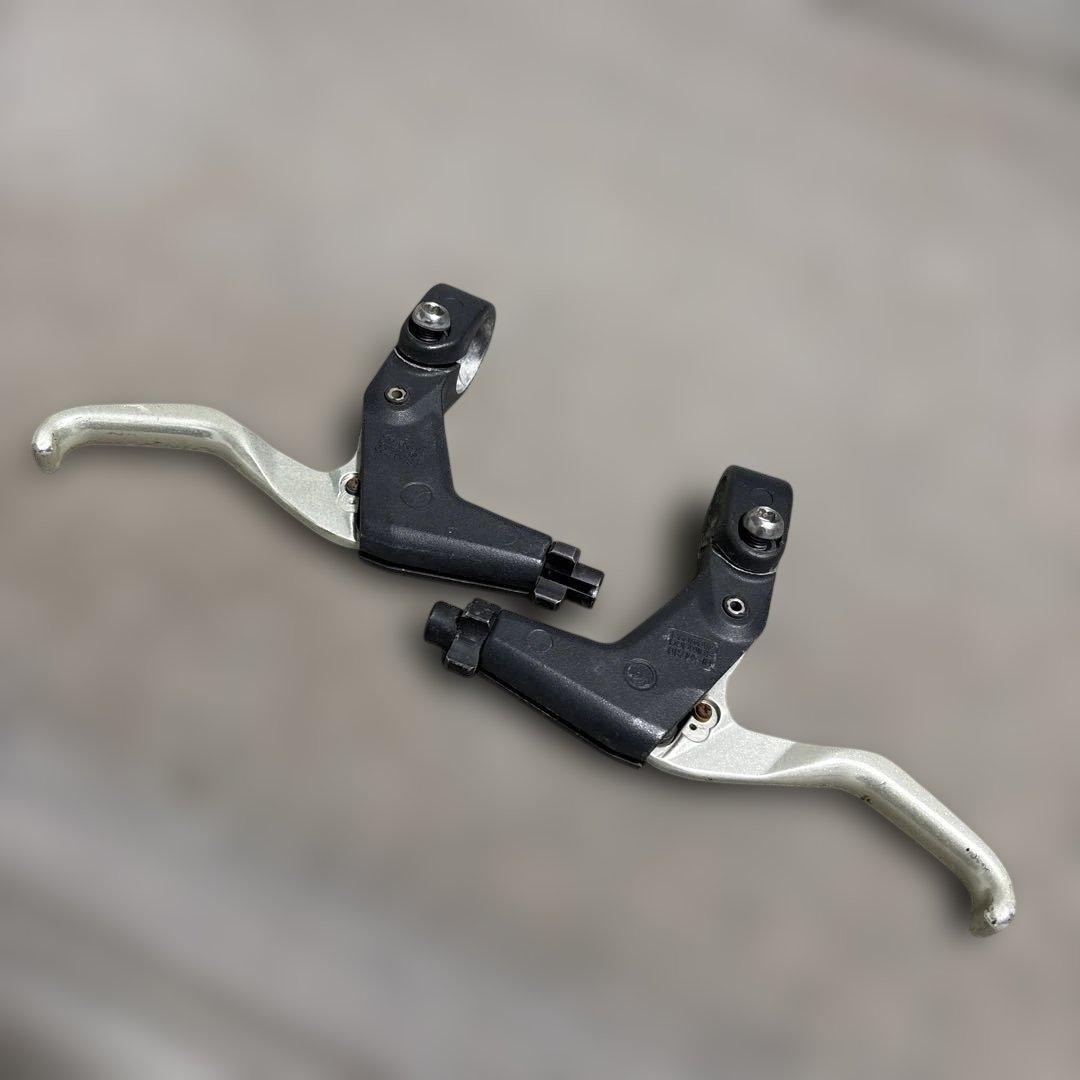 SHIMANO DEORE XT ブレーキレバー　BL-M739
