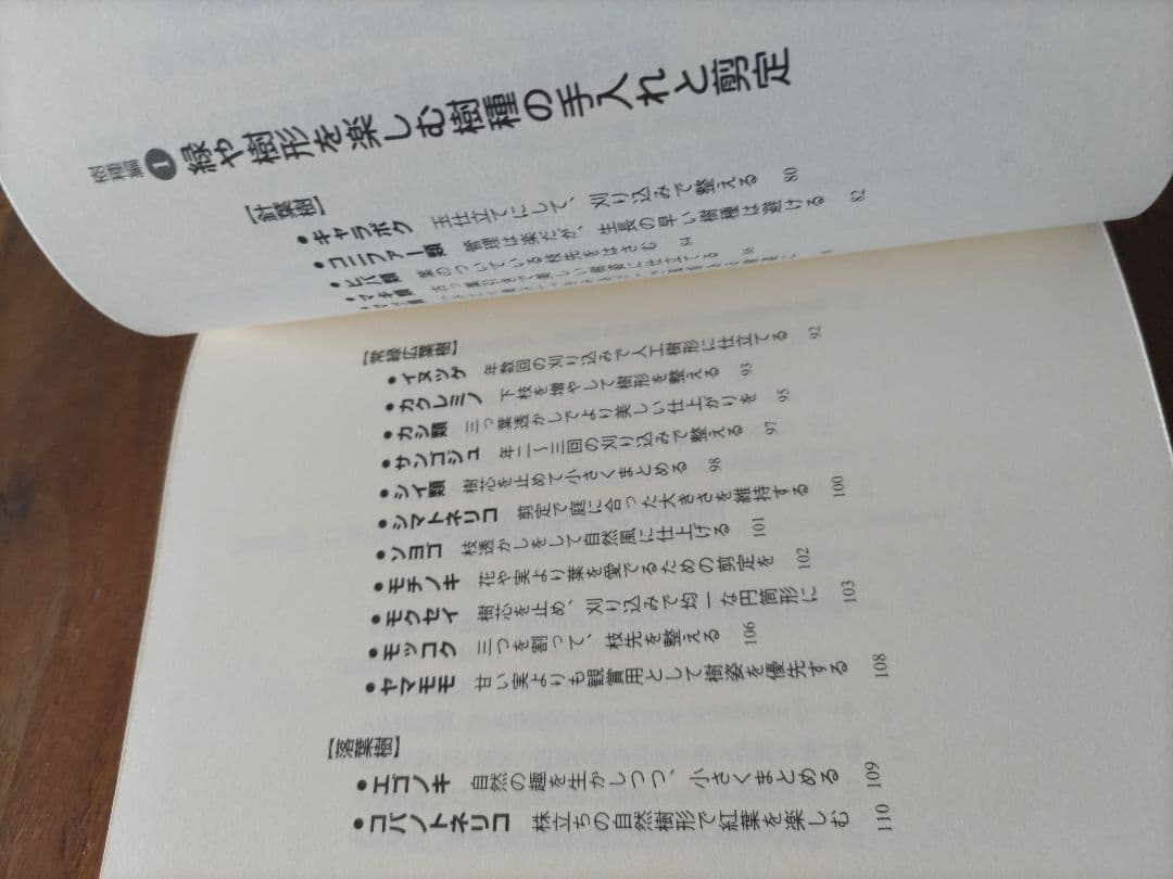はじめての庭木手入れ・剪定のコツ : 庭づくりのプロに学ぶ