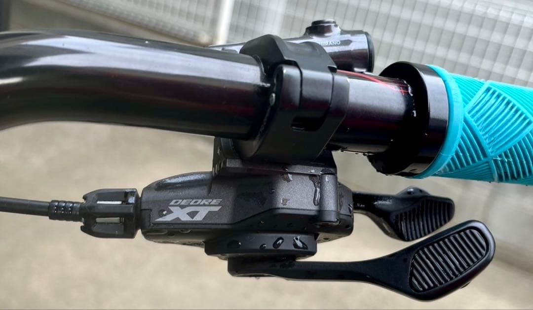 NUKEPROOF SCOUTマウンテンバイク 27.5インチ アルミフレーム