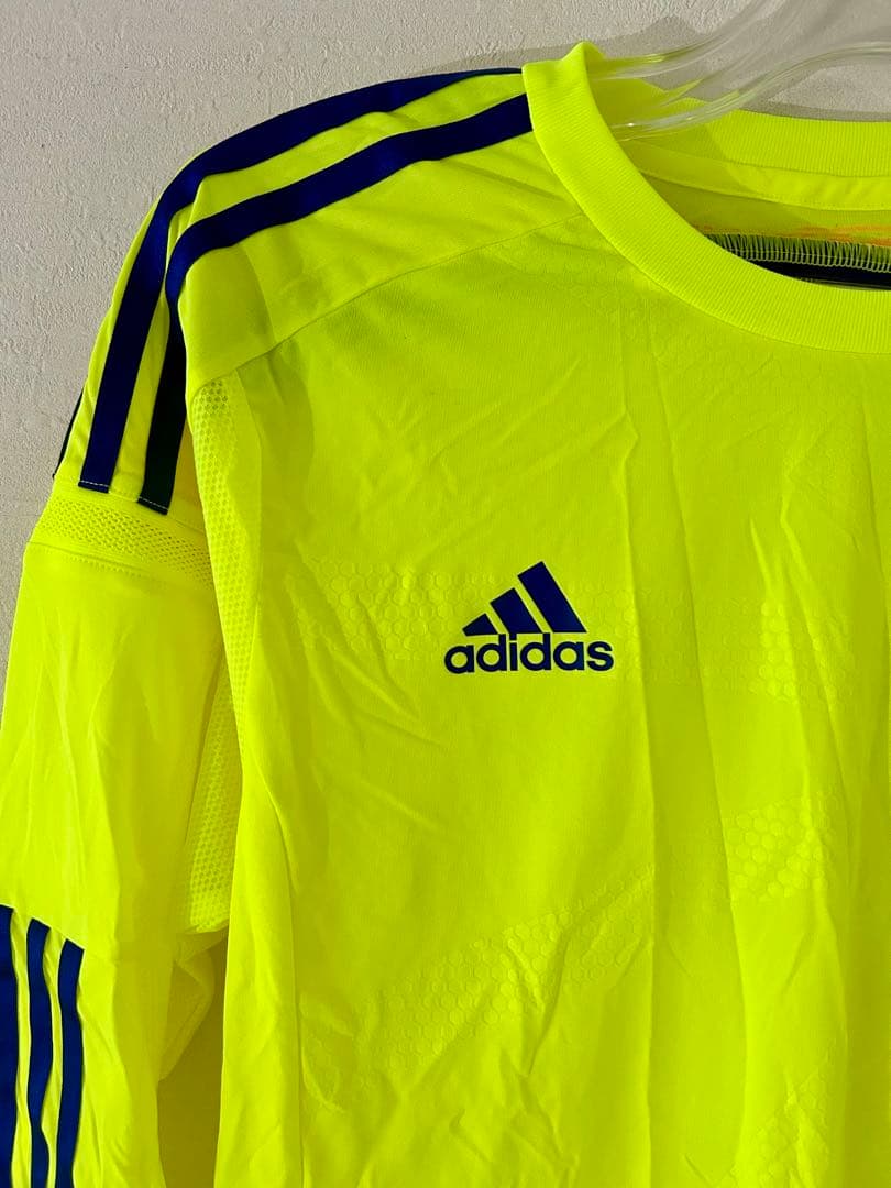 ☆新品☆adidas(アディダス)日本代表アウェイオーセンティックユニフォーム☆