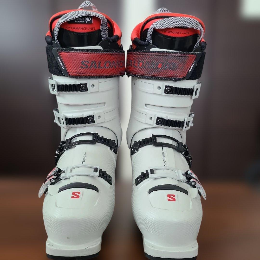 SALOMON　スキーブーツ　28-28.5cm