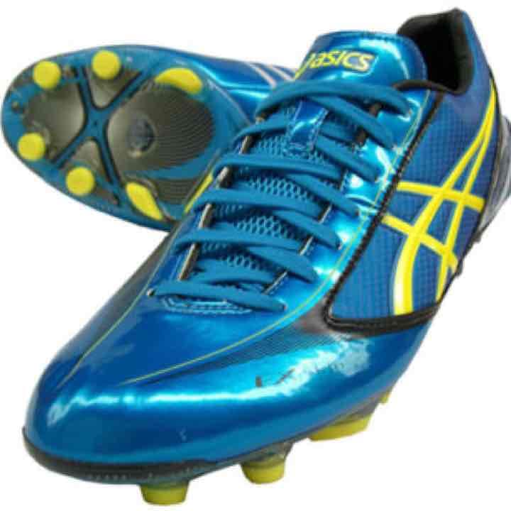 新品‼️アシックス スパイク