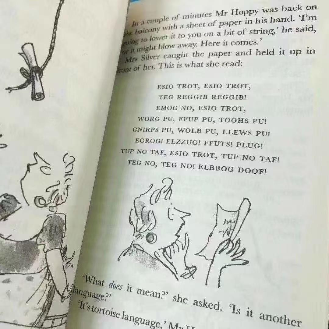 新品未使用 Roald DAHL collection 20冊 洋書 英語絵本