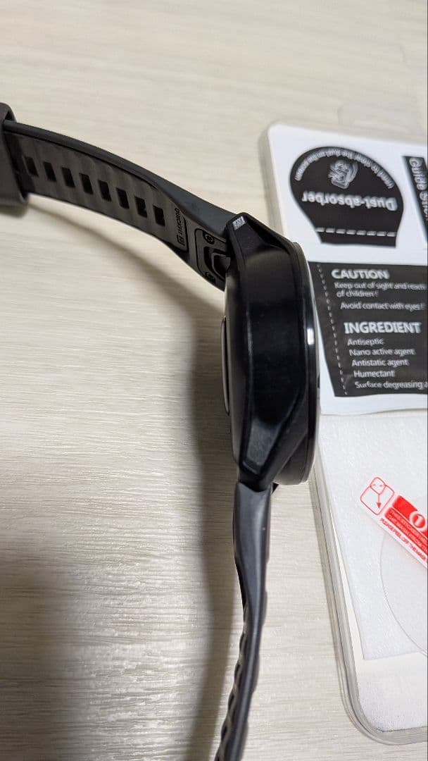 GARMIN(ガーミン)Approach S62(Black)