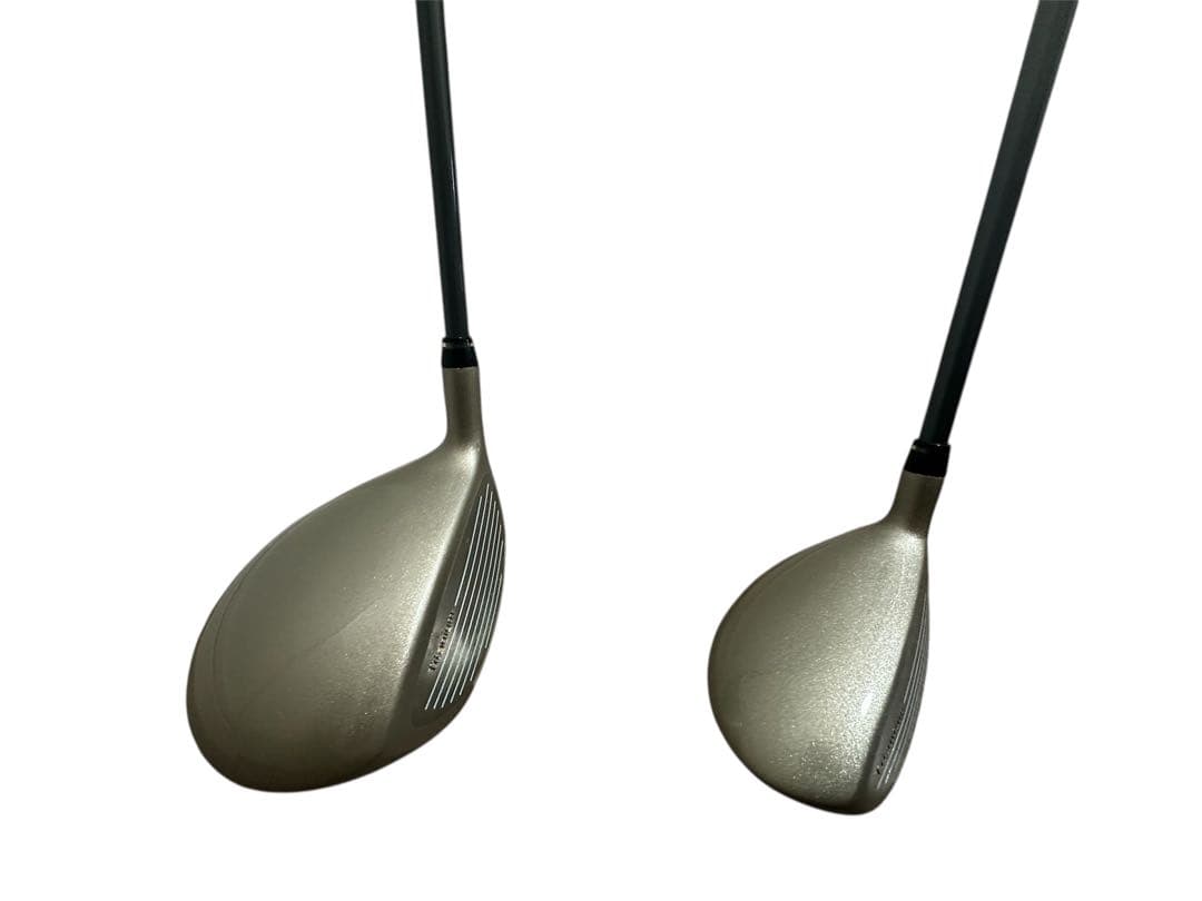 Callaway レディース ゴルフクラブセット（バッグ・クラブ・ボール付き）