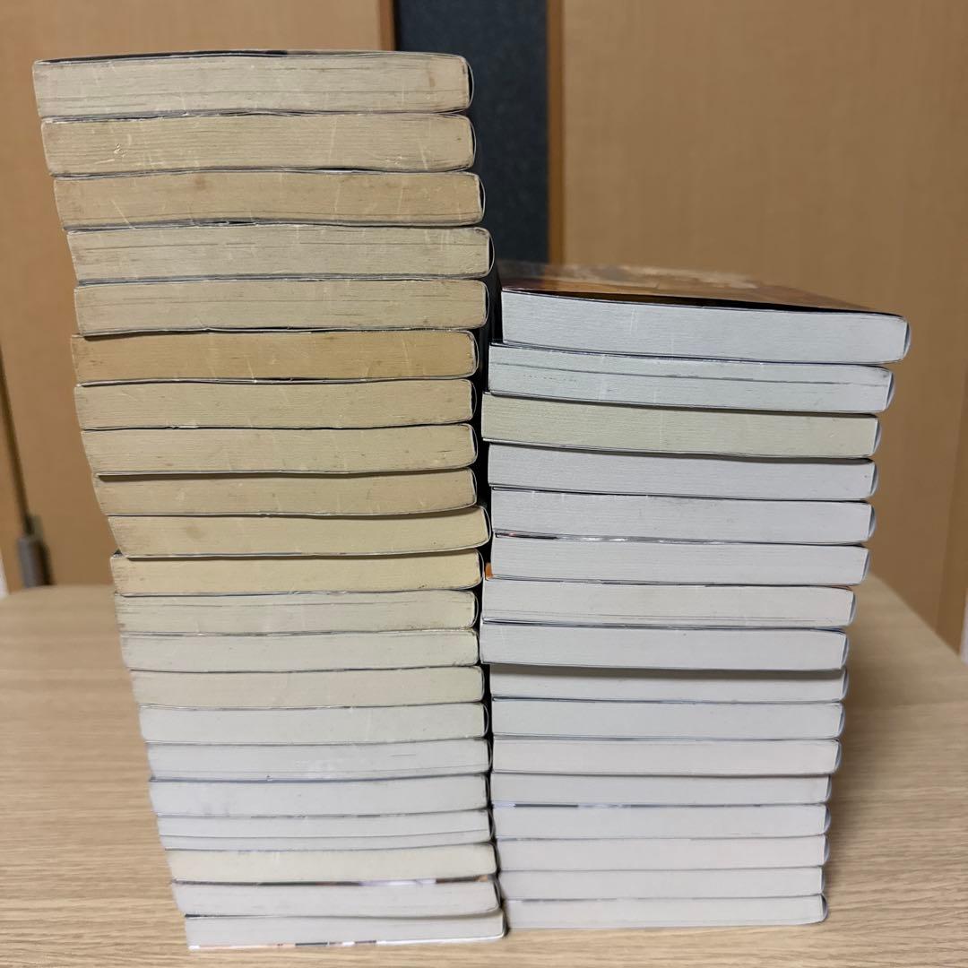 古見さんは、コミュ障です。　全37巻セット