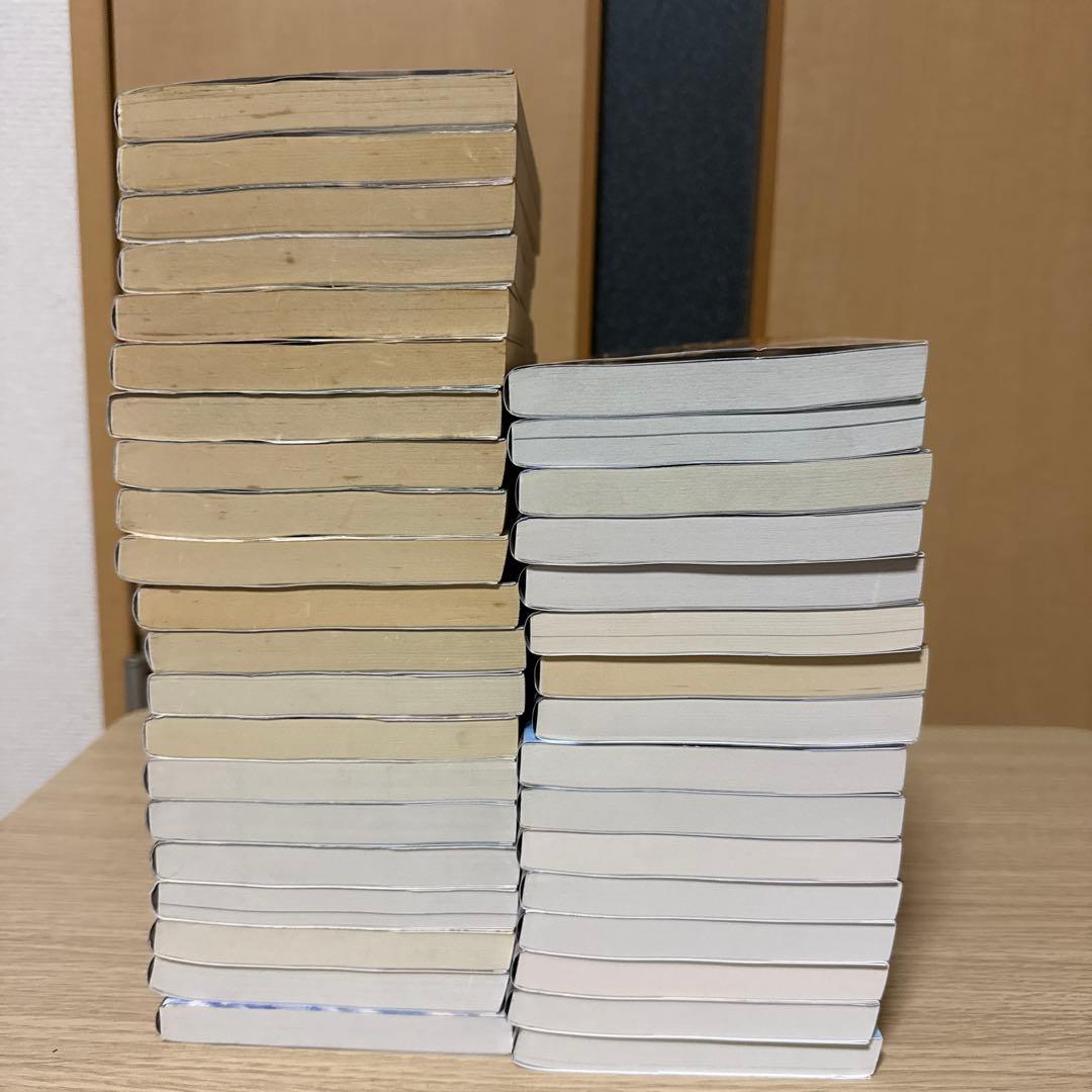 古見さんは、コミュ障です。　全37巻セット