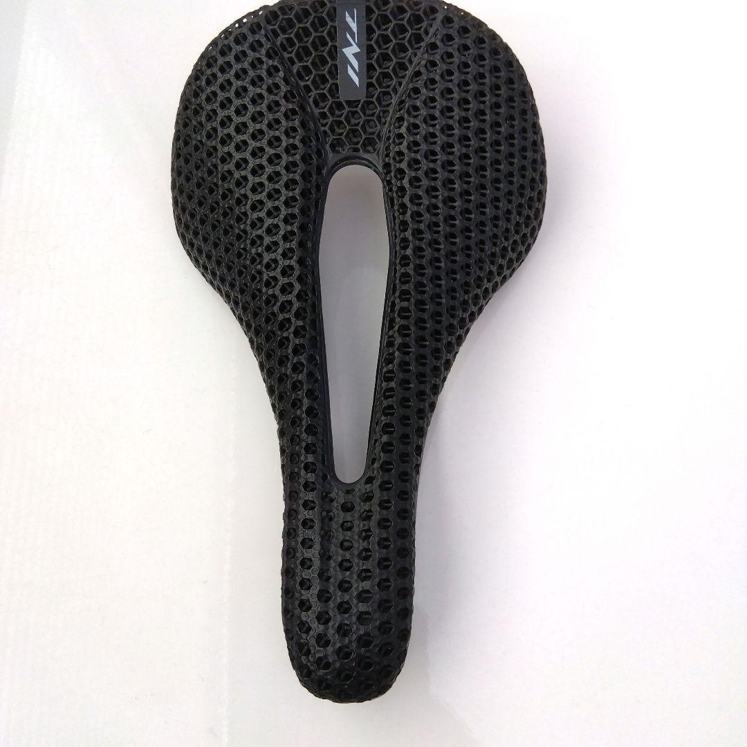 TNI 3D printing III　サドル