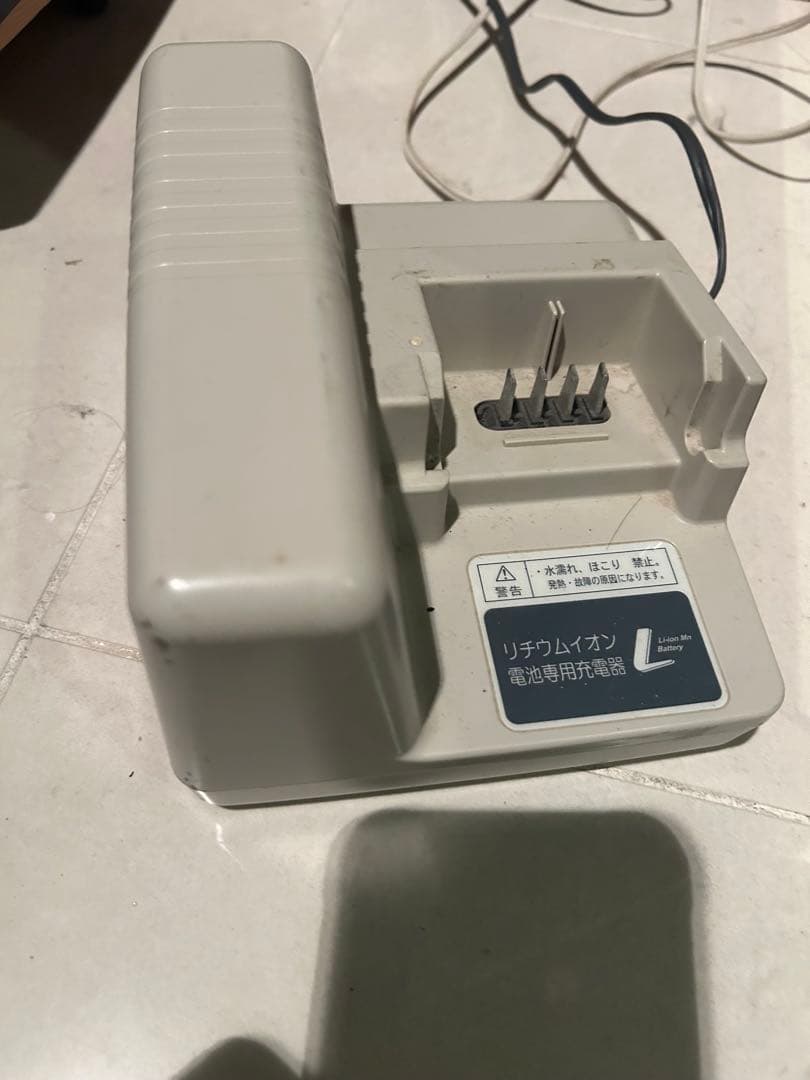 電動アシスト自転車.Panasonic.EZ.20インチ
