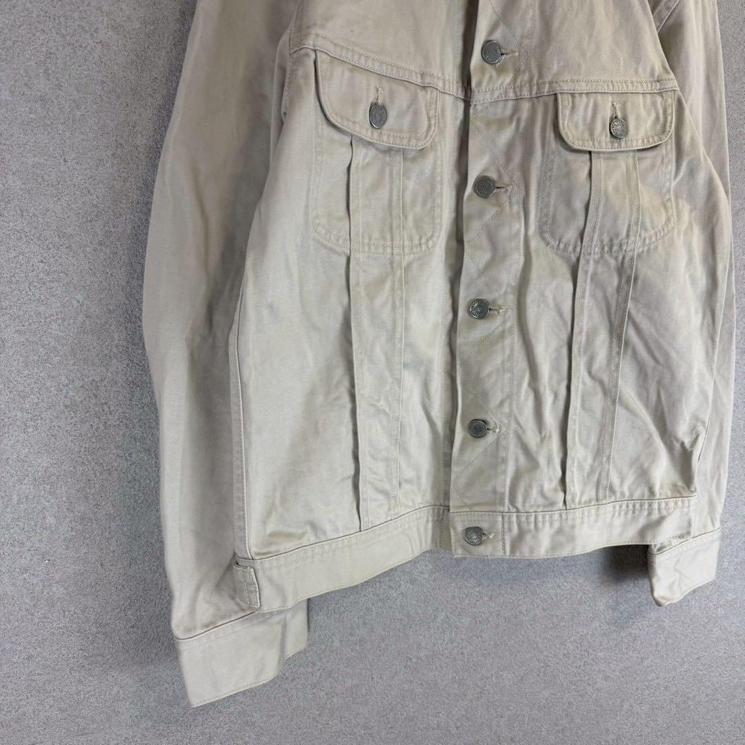 希少 Dry Bones WESTERNER size 40 L