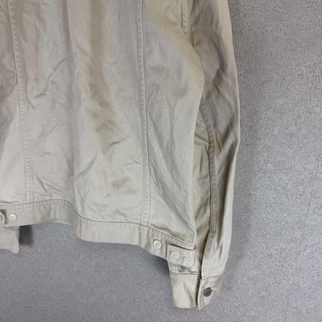 希少 Dry Bones WESTERNER size 40 L