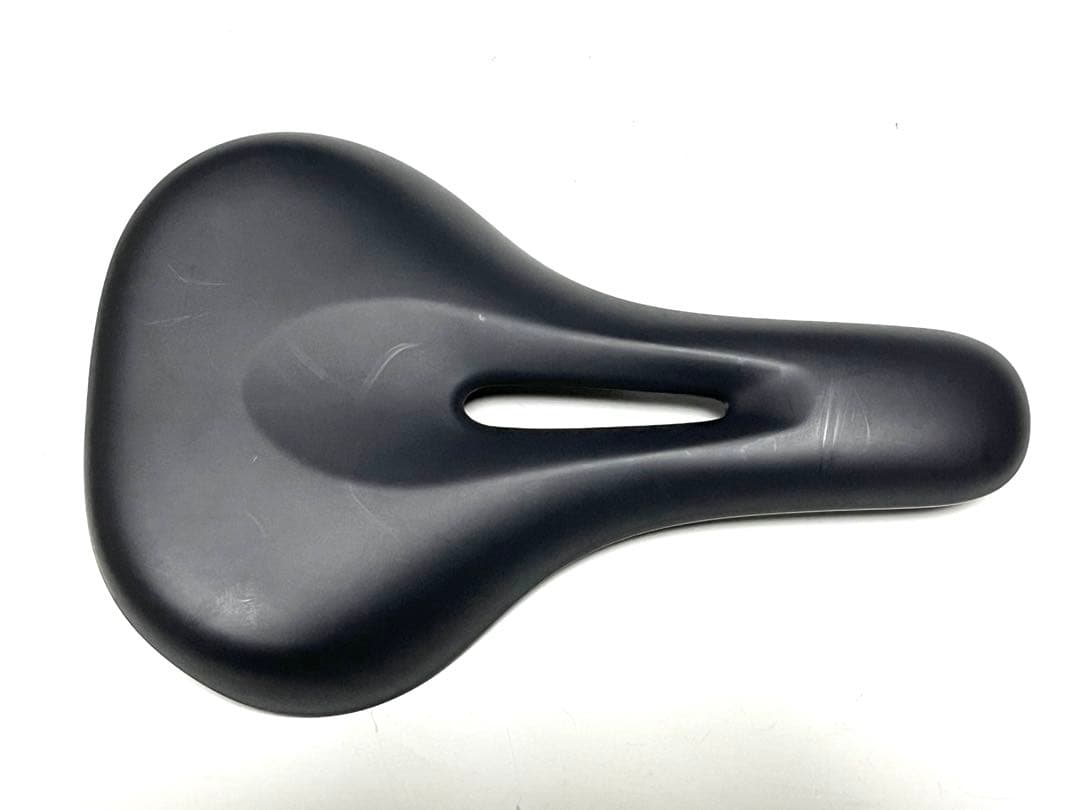 ★Rivendell comfort saddle 182.55 サドル★