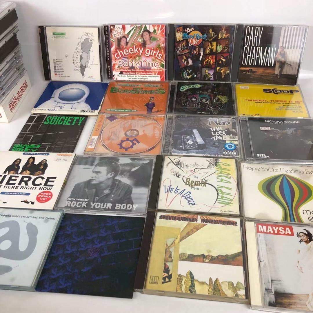 洋楽 R&B ソウル CD セット 名盤多数 HIPHOP BlackMusic