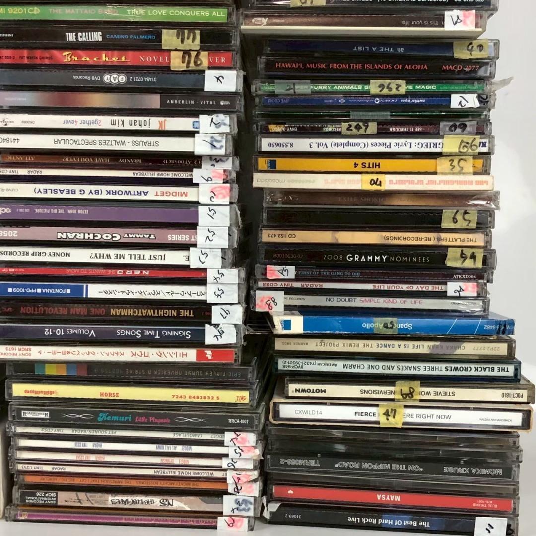 洋楽 R&B ソウル CD セット 名盤多数 HIPHOP BlackMusic