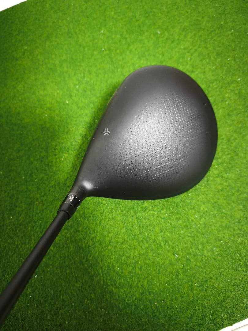 SRIXON ZXi TR 9度 CODEX KORI 7X スリクソン 氷