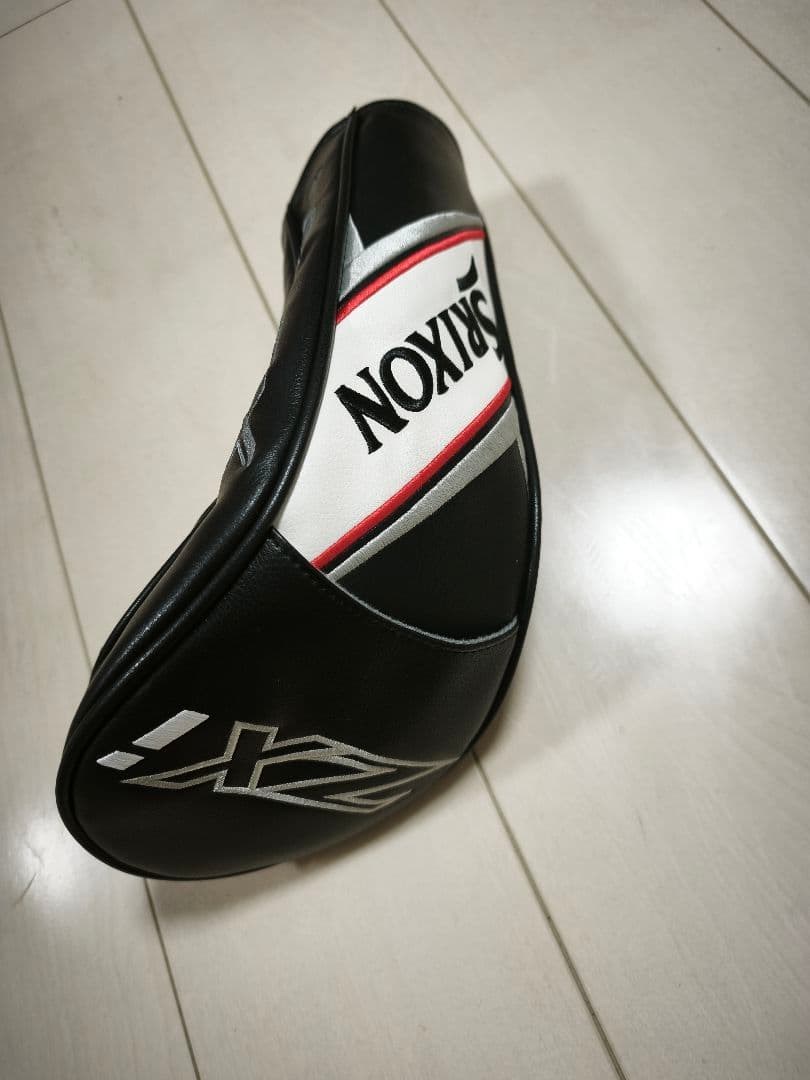 SRIXON ZXi TR 9度 CODEX KORI 7X スリクソン 氷