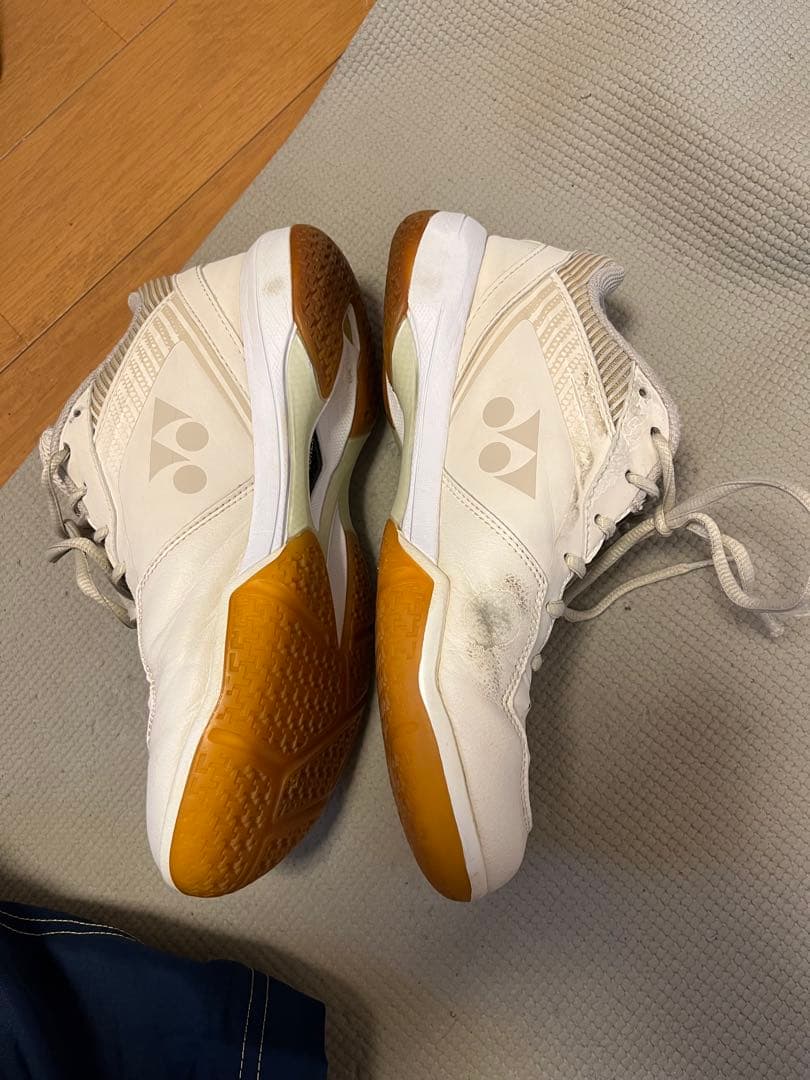 2足 専用 YONEX ヨネックス パワークッション POWER CUSHION