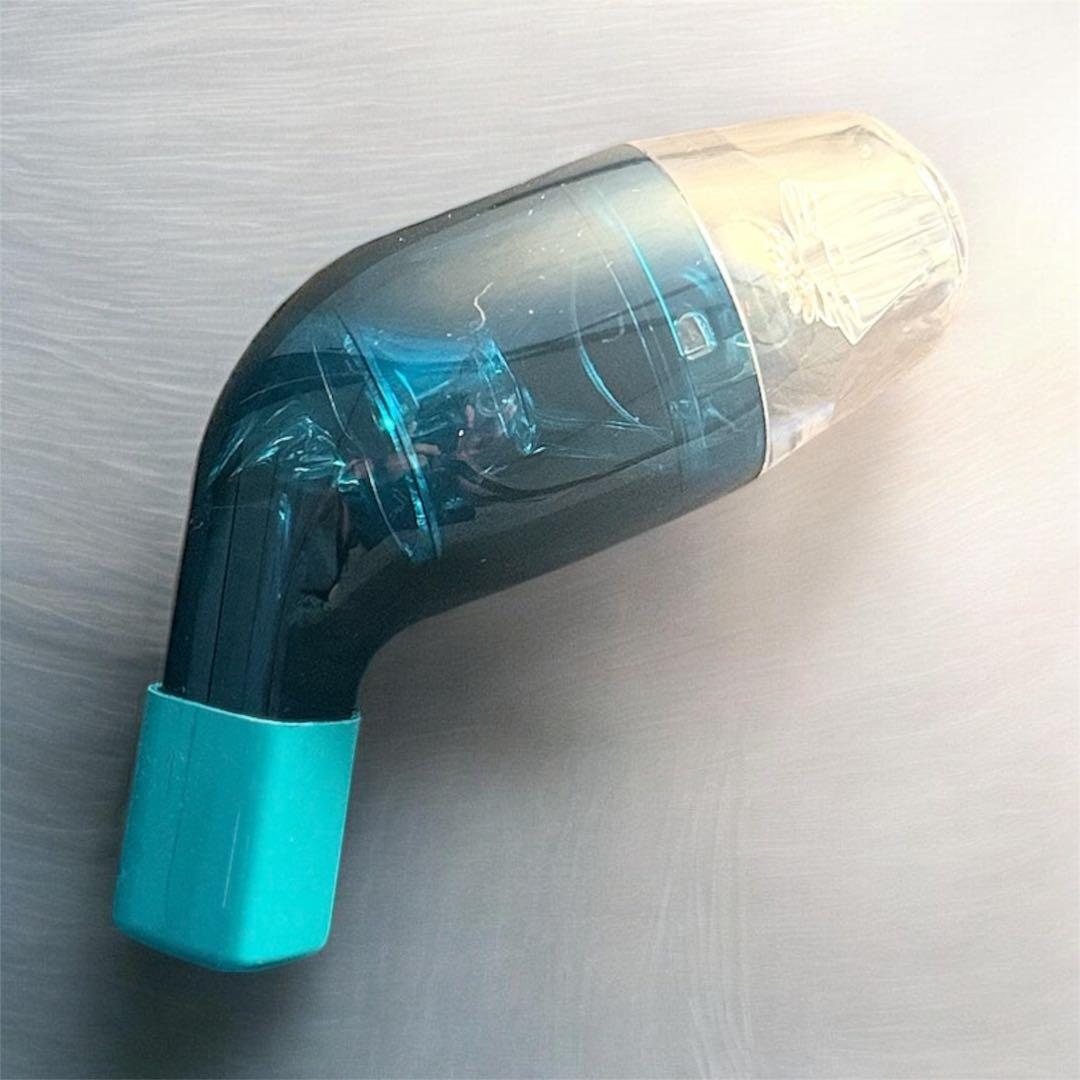 【美品】エアーフィジオ AIR PHYSIO 呼吸トレーニング器具 肺活量UP