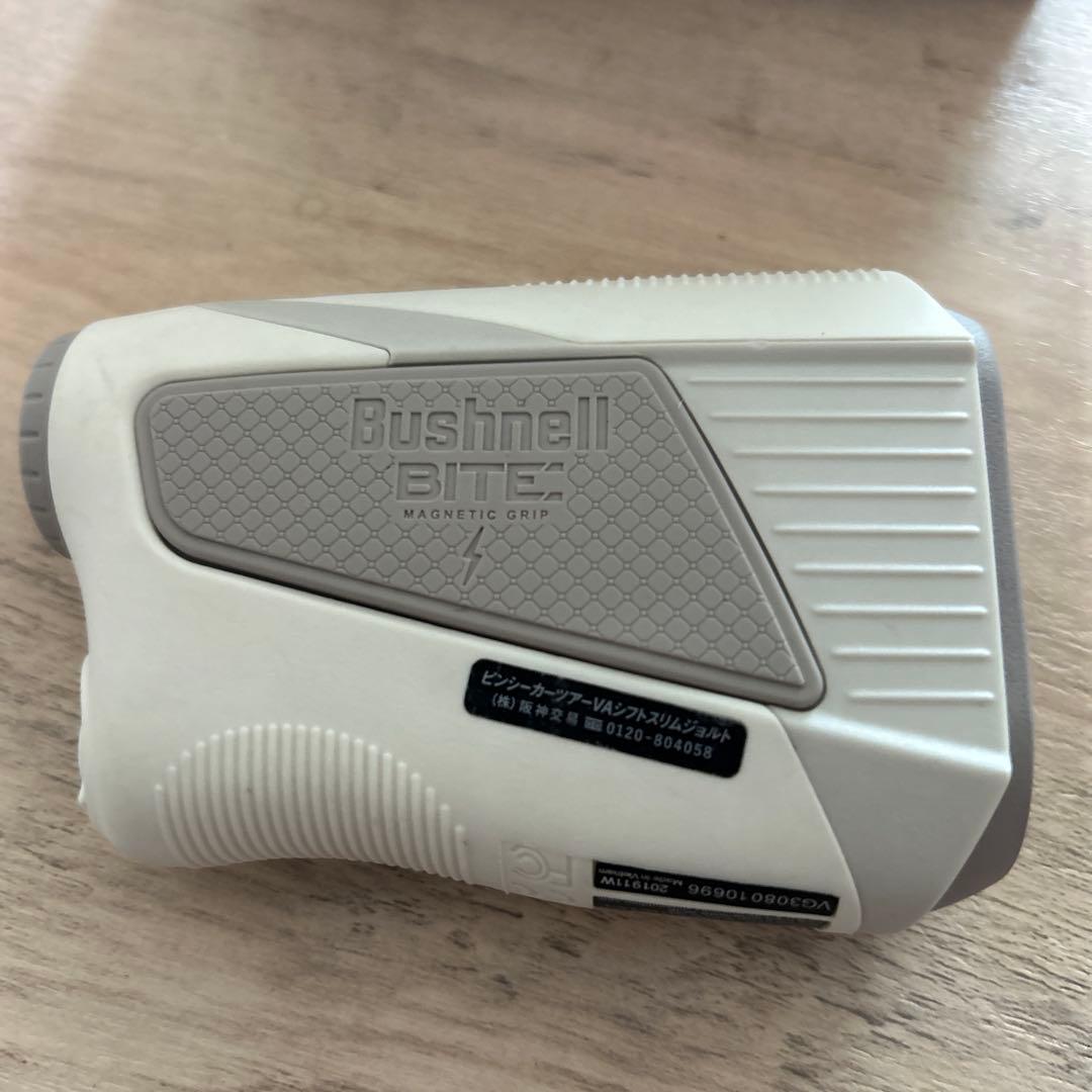 Bushnell ゴルフ用距離計 Tour VAゴルフ5限定モデル