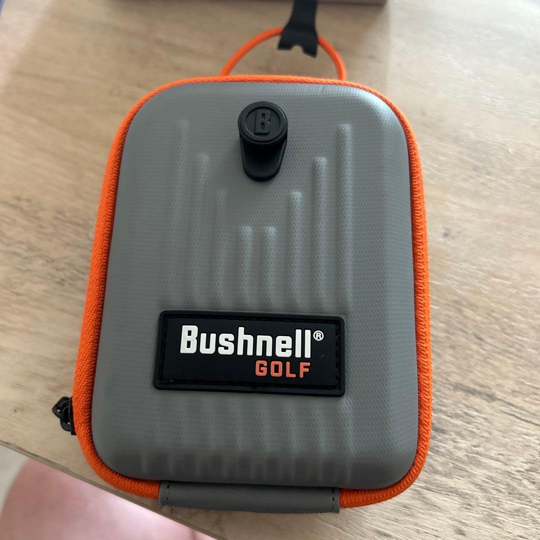 Bushnell ゴルフ用距離計 Tour VAゴルフ5限定モデル