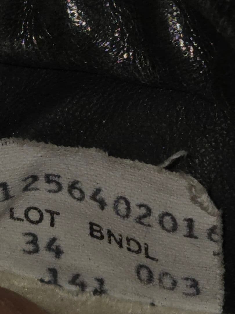 ★値下げ★schott ショット ボアライナー 141 立襟 シングルライダース