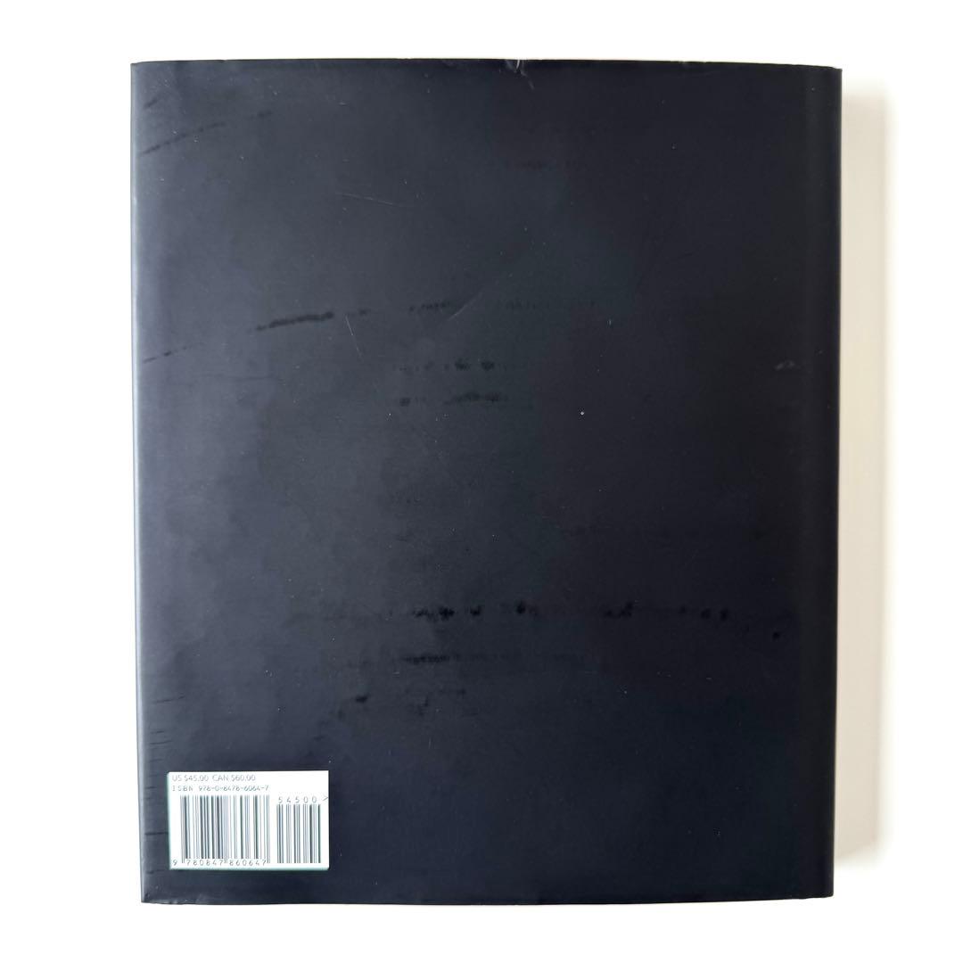 Genieve Figgis by Alison Gingeras 絶版