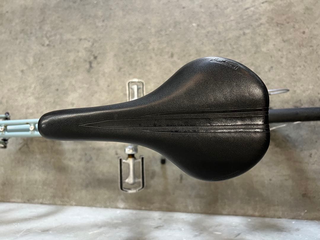 ミニベロ BRUNO MIXTE ブルーノ ミキスト 20インチ